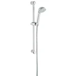 фото Душевой гарнитур Grohe Relexa champagne 28944000