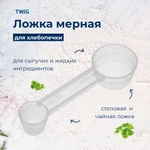 фото Ложка для хлебопечки Tefal PF250135/87A