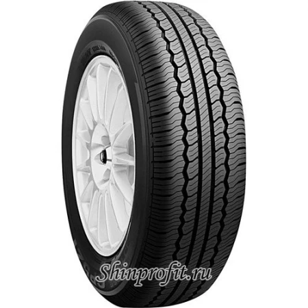 Фото Nexen Classe Premiere 521 225/65 R16 104T