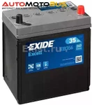 фото Exide EB356