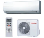 фото Кондиционер Toshiba RAS-24SKP-ES2/RAS-24S2A-ES2