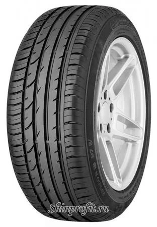 Фото Continental ContiPremiumContact 2 215/55 R16 97V