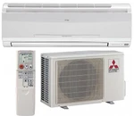 фото Кондиционеры Mitsubishi Electric MS-GF25VA/MU-GF25VA