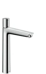 фото Hansgrohe Talis Select E 240 71753000 Смеситель для умывальника | интернет-магазин сантехники Santehmag.ru