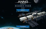 фото Ubisoft Anno 2205 - Season Pass (UB_1148)