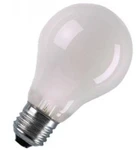 фото OSRAM лампа накаливания - CLAS A FR 60W 230V E27 -4008321419552