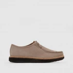 фото Ботинки-дерби CLARKS GLICK BAYVIEW