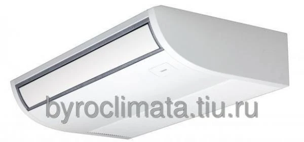 Фото Подпотолочные сплит-системы Toshiba RAV-SM1407CTP-E