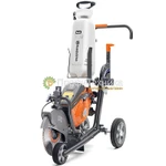 фото Тележка для бензореза Husqvarna K970/K1270 5996098-01