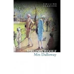 фото Mrs Dalloway. Woolf Virginia