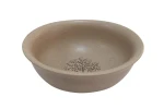 фото Салатник Дерево жизни, большой Terracotta ( TLY308-TL-AL )