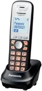 Фото KX-WT115RU DECT-Трубка