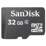 фото Карта памяти microSDHC SANDISK 32 ГБ