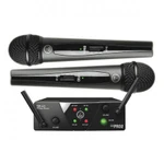 фото Радиосистема AKG WMS40 Mini2 Vocal Set BD US45A/C