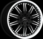 фото IWheelz Vendetta 8x18/5x112 D57.1 ET38 MLBMF