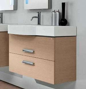 Фото Berloni Bagno Berloni Bagno Wall WL BS13 SX 1406