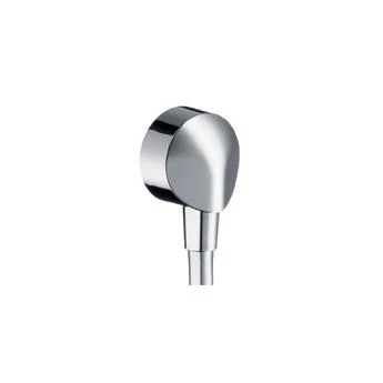 Фото Hansgrohe Fixfit E 27458000 Шланговое подсоединение (хром)