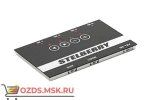 фото Stelberry MX-310 Аудиомикшер 4-х канальный