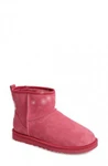 фото Женские сапоги Ugg Australia Classic Mini Crystal Bow