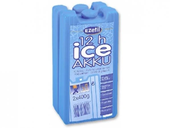 Фото Аккумулятор холода Ezetil Ice Akku (2 шт. х 220 гр.)