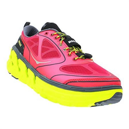 Фото Hoka One One Women's W Conquest Running Shoe