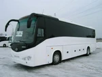 фото Класс автомобиля: King Long XMQ 6127 C