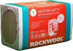 фото ROCKWOOL (РОКВУЛ) АКУСТИК БАТТС