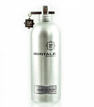 Фото Montale Musk To Musk Montale Musk To Musk 50 ml