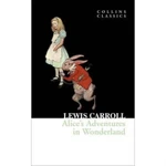 фото Alice's Adventures in Wonderland. Carroll Lewis