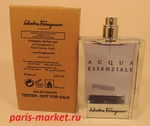 фото Salvatore Ferragamo ACQUA ESSENZIALE Salvatore Ferragamo ACQUA ESSENZIALE tester