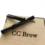 фото Пудра для бровей Brow Powder светло-коричневый СС Brow (light brown)