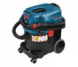 Фото Пылесос Bosch Professional GAS 35 L SFC+ | 06019C3000