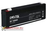 фото Delta DT 12022 Аккумулятор