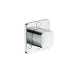 фото Hansgrohe Axor Urquiola 11925000 Trio/Quattro переключающий вентиль