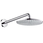 фото Hansgrohe Raindance S 240 Air 1jet EcoSmart 27461000 Верхний душ (хром)