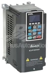 фото Частотный преобразователь Delta Electronics CP2000 VFD015CP43B-21