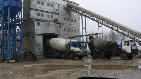 Фото Аренда произодства,склада.