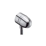 фото 27452 000 Hansgrohe Fixfit Stop (Фиксфит Стоп) Настенный запорный вентиль