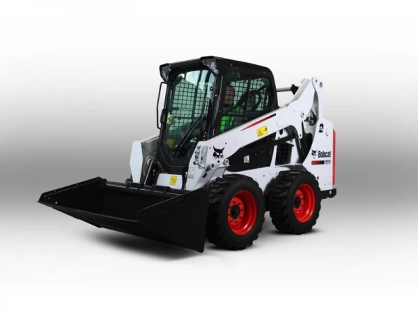 Фото Bobcat S530 - 2014 г.в. (джойстики)