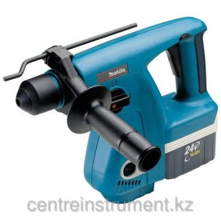 Фото Аккумуляторный перфоратор Makita BHR200SJ