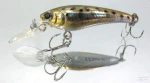 фото Воблер Daiwa Silver Creek Shad 4SP Расцветка... 0481-1469