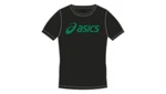 фото ASICS SS STRIPES LOGO TEE/ Футболка