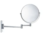 фото Duravit D-Code 009912 Зеркало косметическое