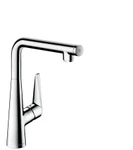 фото Hansgrohe 72820000 Talis Select S 300 смеситель для кухни | интернет-магазин сантехники Santehmag.ru