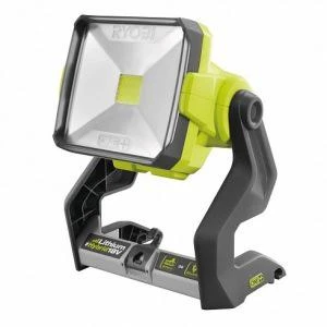 Фото Прожектор светодиодный Ryobi Гибрид ONE+ R18ALH-0