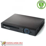 фото IPTRONIC NVR4K3220: IP Видеорегистратор (NVR)