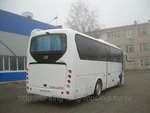 Фото №4 Туристический автобус King Long XMQ 6900 мест 35+1+1