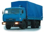 фото Продам Бортовой автомобиль КамАЗ-53215-052-15. (Новый) 2011 г.