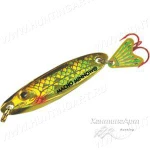 фото Блесна Northland Macho Minnow® Вес 10,5 гр (3/8 oz) Расцветка... 12