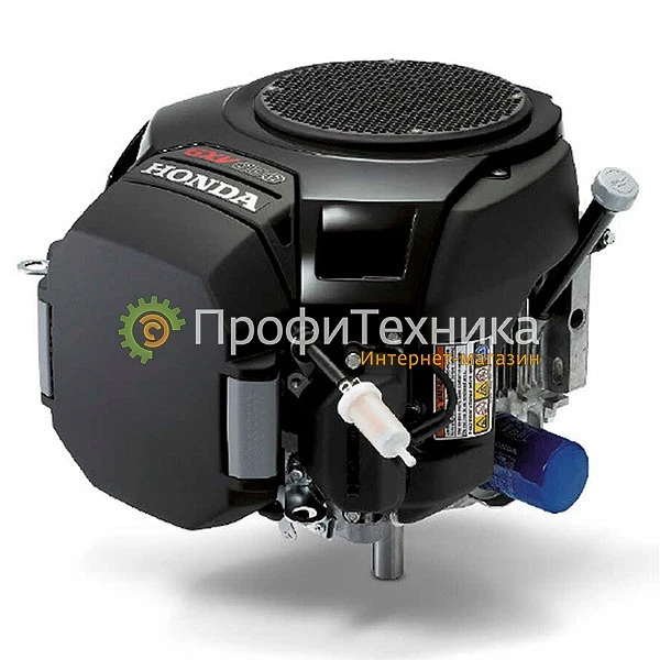 Фото Двигатель бензиновый Honda GXV 630 RH